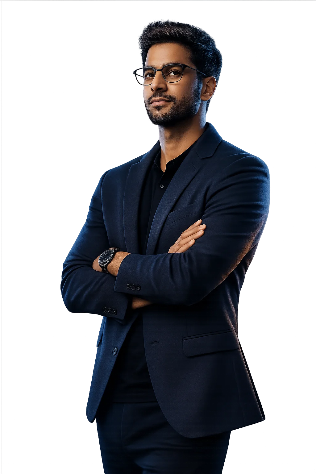 Crystal WorkIndia Workforce Professional