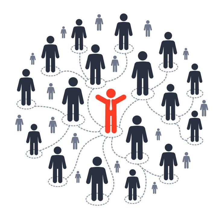 Professional candidate evaluation and business relationship discussion